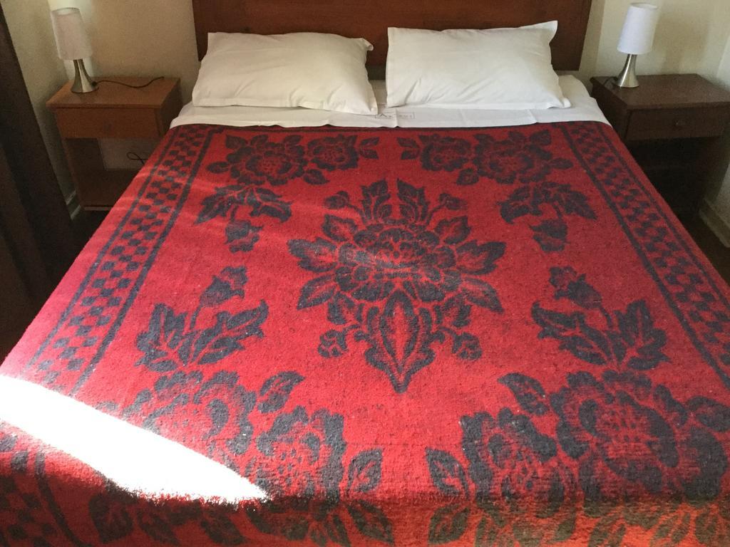 Santiago Apartamentos Centro Dış mekan fotoğraf