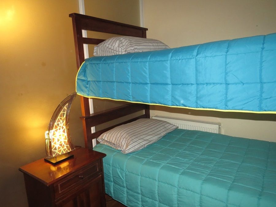 Santiago Apartamentos Centro Dış mekan fotoğraf