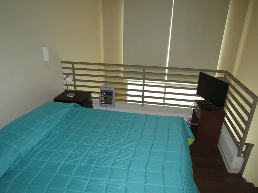 Santiago Apartamentos Centro Dış mekan fotoğraf