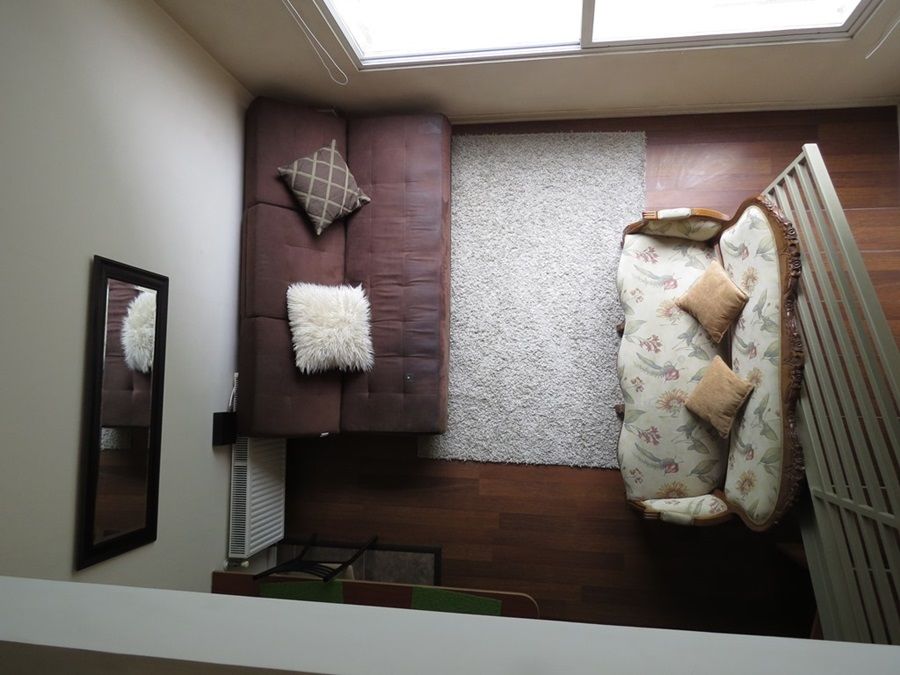 Santiago Apartamentos Centro Dış mekan fotoğraf