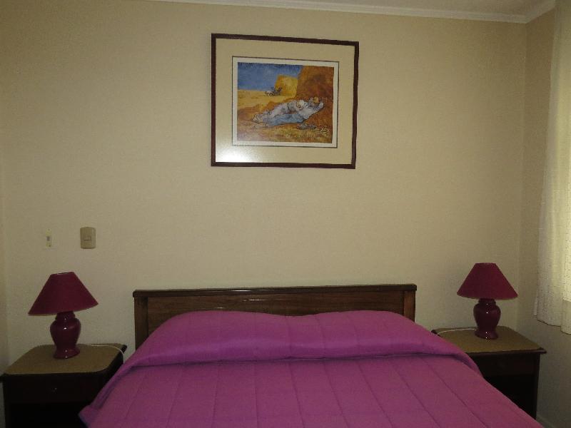 Santiago Apartamentos Centro Dış mekan fotoğraf