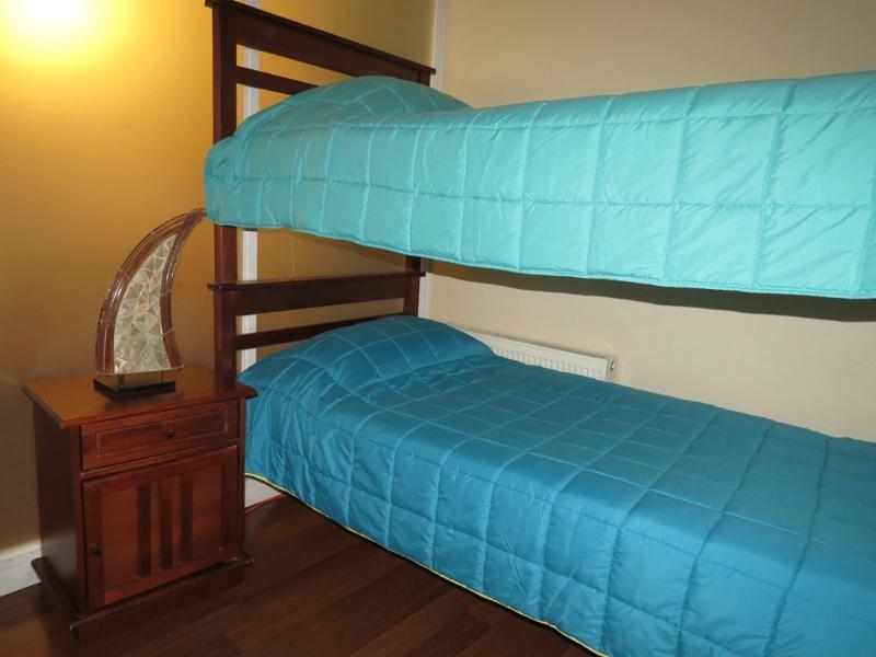 Santiago Apartamentos Centro Dış mekan fotoğraf