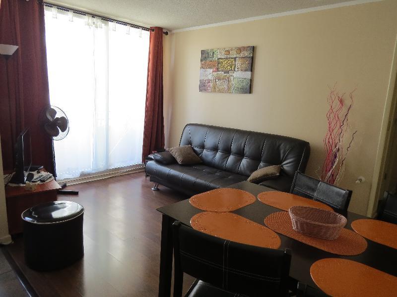 Santiago Apartamentos Centro Dış mekan fotoğraf