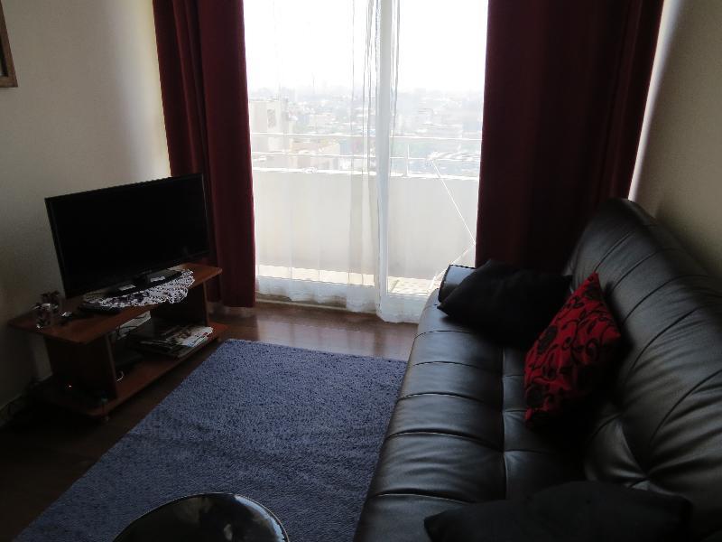 Santiago Apartamentos Centro Dış mekan fotoğraf